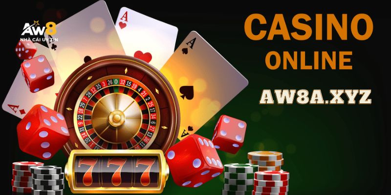 casino online aw8